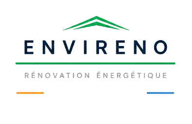Envireno - RÃ©novation Ã©nergÃ©tique